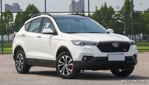 国产suv车型,崛起的民族力量，引领市场新潮流