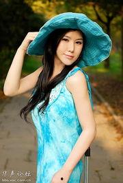 国产极品美女,惊艳时光，绽放东方魅力