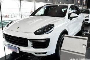 国产卡宴,引领国内SUV市场的新标杆