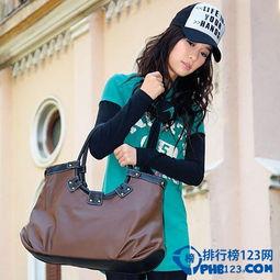 国产女包品牌排行榜前十名,盘点前十名热销榜单